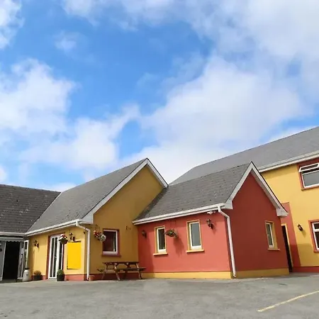 Mount Callan House & Restaurant, Kilmaley County Clare Bed & Breakfast