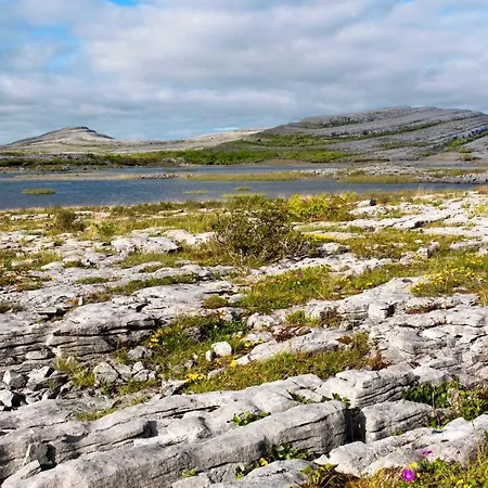Mount Callan House & Restaurant, Kilmaley County Clare *