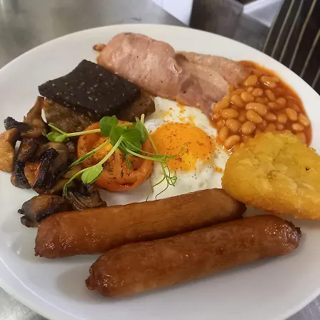 Alojamento de Acomodação e Pequeno-almoço Mount Callan House & Restaurant, Kilmaley County Clare