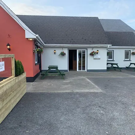 Mount Callan House & Restaurant, Kilmaley County Clare * Ennis