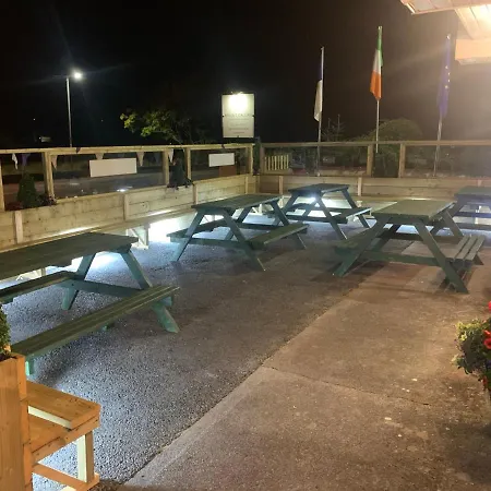 Mount Callan House & Restaurant, Kilmaley County Clare Ennis